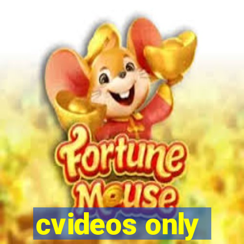 cvideos only